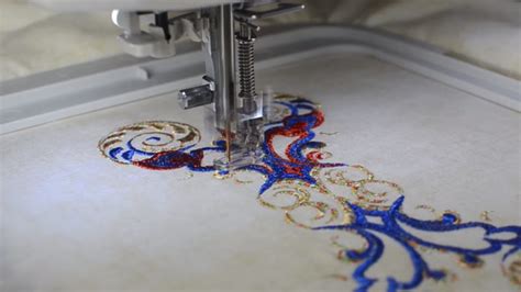 Can You Do Embroidery with a Regular Sewing Machine? A Detailed Discussion