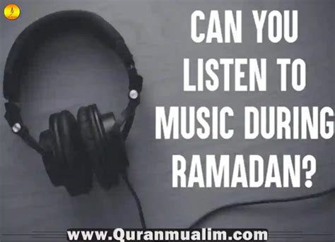 Can You Listen to Music While Fasting? A Detailed Exploration