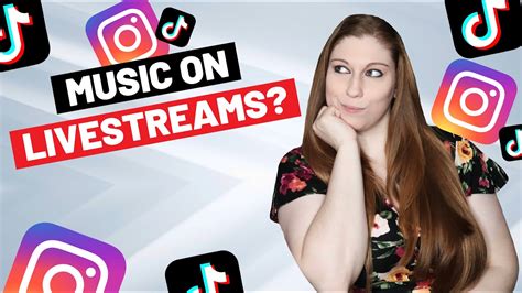 Can You Play Music on Instagram Live: A Detailed Exploration of Possibilities and Considerations