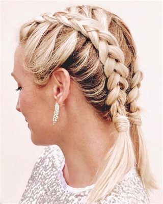 How to Dutch Braid Short Hair: Tips and Techniques for a Stylish Look