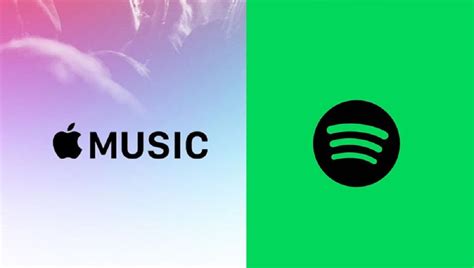 Que Es Mejor Apple Music or Spotify: A Detailed Analysis