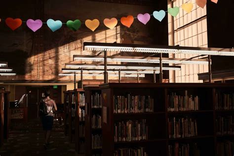 Where to Donate Books in Los Angeles: A Comprehensive Guide